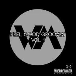 Feel Good Grooves, Vol. 1