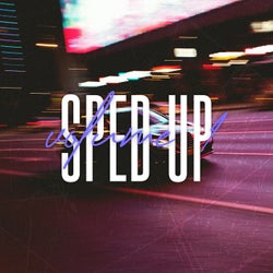 Sped Up, Vol. 1