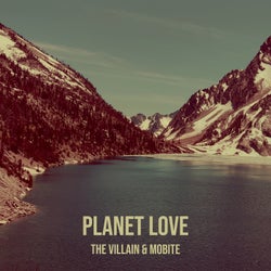 Planet Love