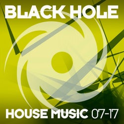Black Hole House Music 07-17