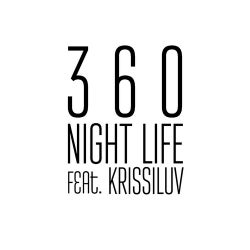 Night Life (feat. Krissiluv) - Single