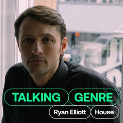 House Spotlight: Ryan Elliott