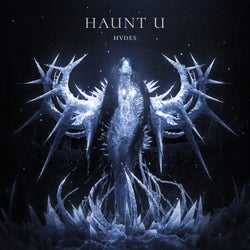 Haunt U