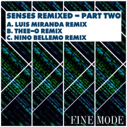 Senses Remixed - Part Two