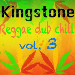 Reggae Dub Chill, Vol. 3