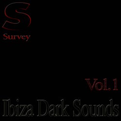Ibiza Dark Sounds, Vol.1