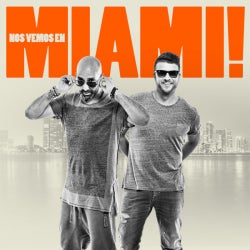 Miami WMC2014 Chart