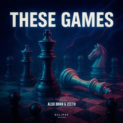 These Games (Extended Mix)