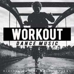 Workout Dance Music, Vol.2