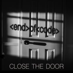Close the Door
