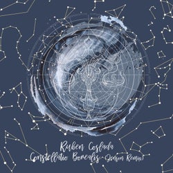 Constellatio Borealis (Incl. Jenson Remix)