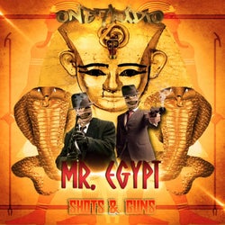 Mr. Egypt