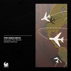 Around the World (DAZZ Extended Remix)