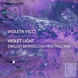 Violet Light (Eraldo Bernocchi Free Fall Mix)