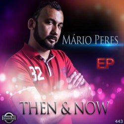 Then & Now EP