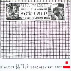 Mystic River LP