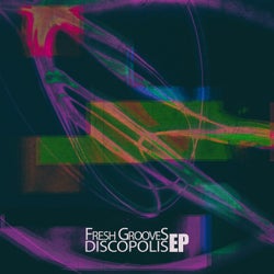 Discopolis - EP