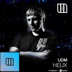UDM "Helix" Chart