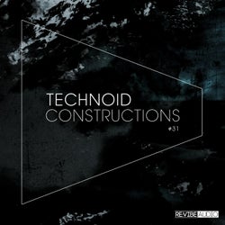 Technoid Constructions #31