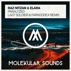 Paralyzed (Last Soldier & Farnoodex Remix)