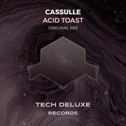 Acid Toast