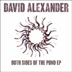 Both Sides Of The Pond EP