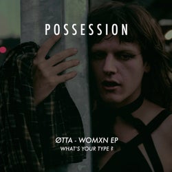 WOMXN EP (What's your type ?)