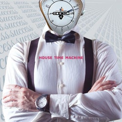 House Time Machine (DJ EDDIE G ORIGINAL MIX)