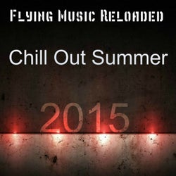 Chill Out Summer 2015