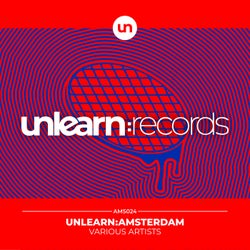 Unlearn:Amsterdam 2024