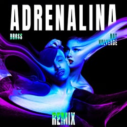Adrenalina (Nat Valverde Remix)