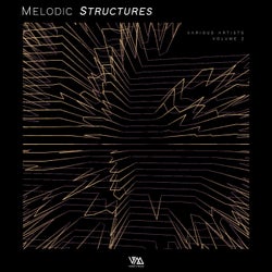 Melodic Structures Vol. 2