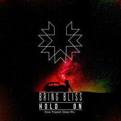 Hold On (Slow Tripplet Deep Mix)