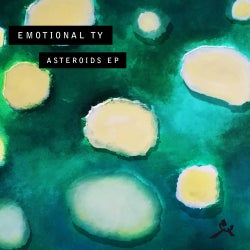 Asteroids EP