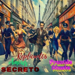 Amor Secreto