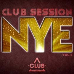 NYE Club Session Vol. 2