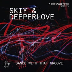 Dance with That Groove (Extended Mix)