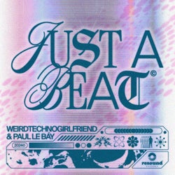 JUST A BEAT (Extended Mix)