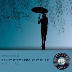 Music Rain