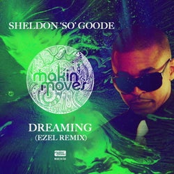 Dreaming (Ezel Remixes)