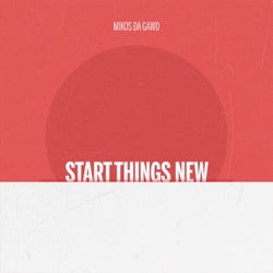 Start Things New