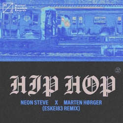 Hip Hop (Eskei83 Extended Remix)