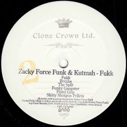 Clone Crown Limited Series - Fukk