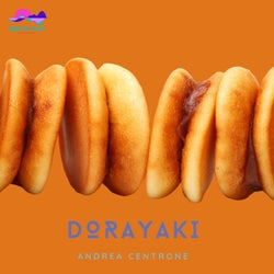 Dorayaki