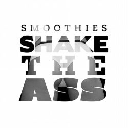 Shake The Ass