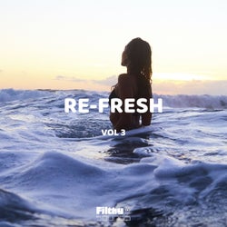 Re-Fresh, Vol. 3