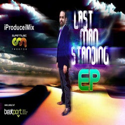Last Man Standing EP