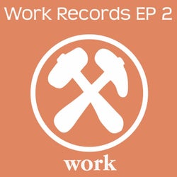 Work Records EP 2