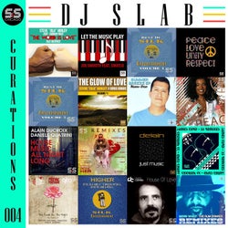 S&S Curations Mix Compilation 004 (DJ Slab)