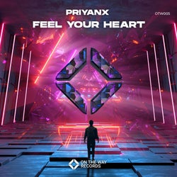 Feel Your Heart (Extended Mix)